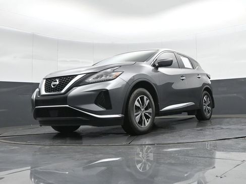 Used 2021 Nissan Murano S image 35