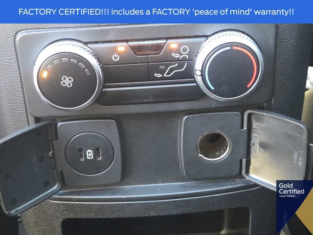 Used 2023 Ford Explorer XLT w/ Equipment Group 202A AWD/4WD image 21
