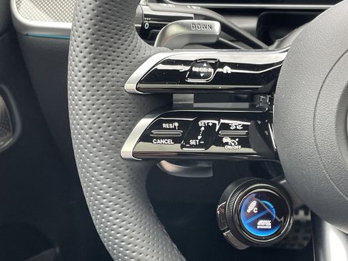 New 2026 Mercedes-Benz GLC 43 AMG 4MATIC Coupe image 26