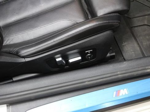 Used 2022 BMW 840i xDrive Convertible w/ Driving Assistance Package AWD/4WD image 12