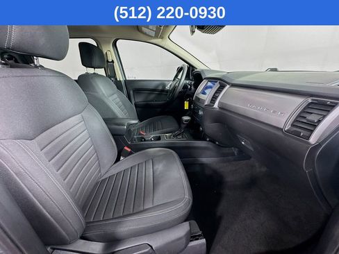 Used 2021 Ford Ranger XL w/ Equipment Group 101A High image 36