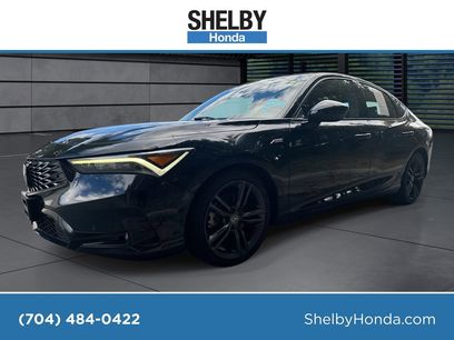Used 2023 Acura Integra A-Spec