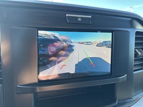 New 2026 Ford F250 XL w/ XL Chrome Package image 27