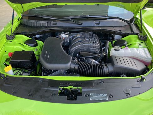 Used 2023 Dodge Charger GT w/ Blacktop Special Edition image 44