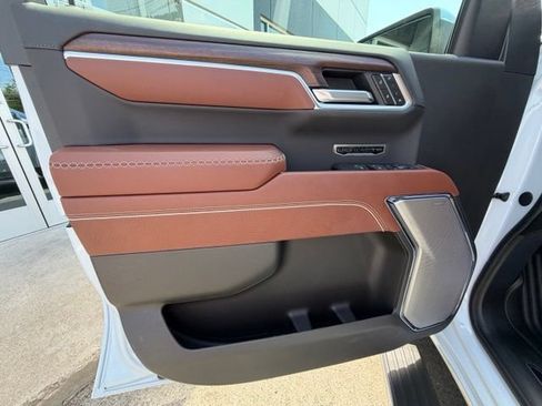 New 2026 GMC Sierra 1500 Denali Ultimate AWD/4WD image 5