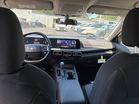New 2026 Nissan Sentra SV w/ Floor Mat Package FWD image 22