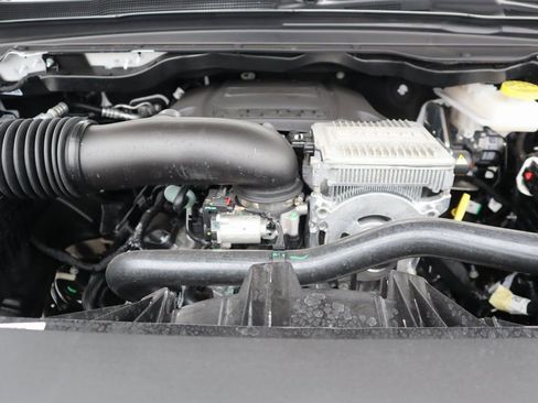 New 2026 RAM 1500 Big Horn image 20