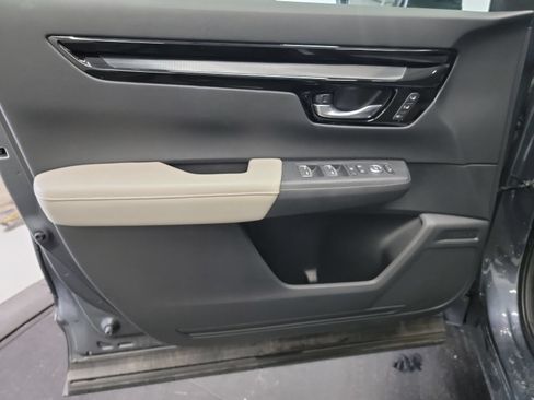 Used 2024 Honda CR-V EX-L image 13