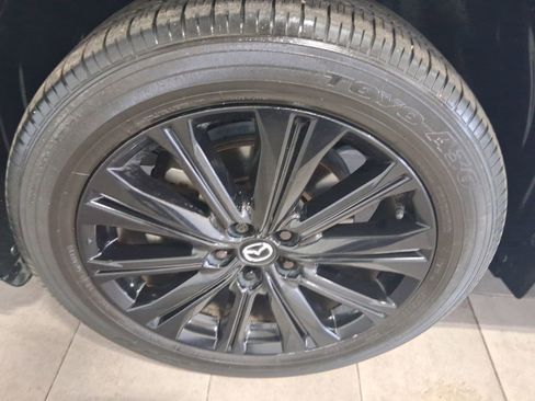 Certified 2023 MAZDA CX-5 AWD 2.5 Turbo image 10