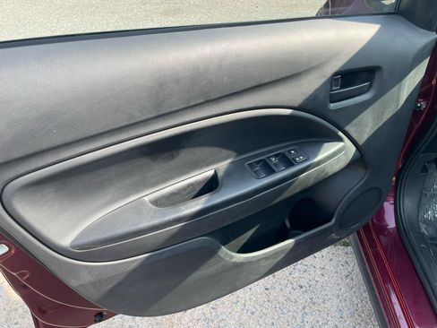 Used 2019 Mitsubishi Mirage G4 ES FWD image 31