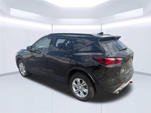 Used 2020 Chevrolet Blazer LT AWD/4WD image 3