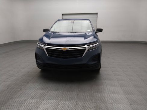 Used 2024 Chevrolet Equinox LS w/ LS Convenience Package FWD image 15