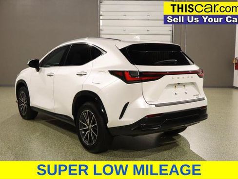 Used 2024 Lexus NX 350 AWD image 6