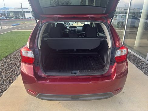 Used 2013 Subaru Impreza 2.0i Sport Premium w/ Popular Pkg 1 image 15