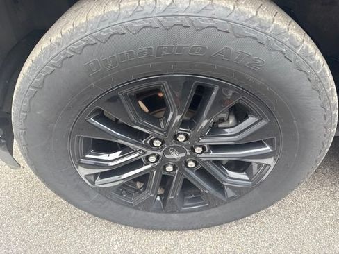 Used 2024 Ford F150 XLT w/ Equipment Group 302A MID AWD/4WD image 8