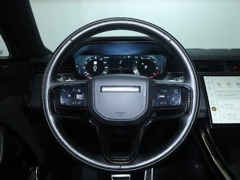 Certified 2024 Land Rover Range Rover Sport Dynamic SE AWD/4WD image 21