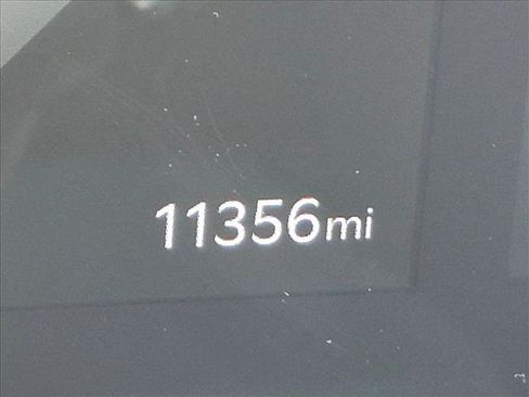 Used 2025 Kia K4 EX FWD image 11