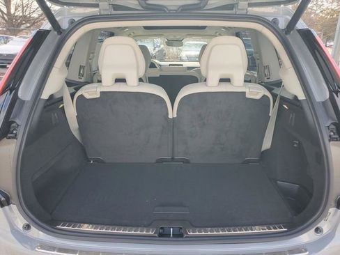 New 2026 Volvo XC90 T8 Ultra w/ Protection Package Premier AWD/4WD image 35