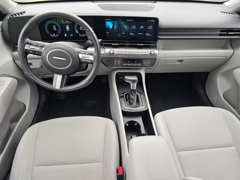 Used 2024 Hyundai Kona SEL FWD image 21