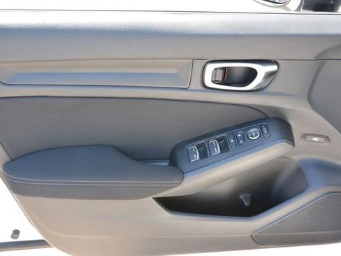 Used 2024 Honda Civic Sport image 10