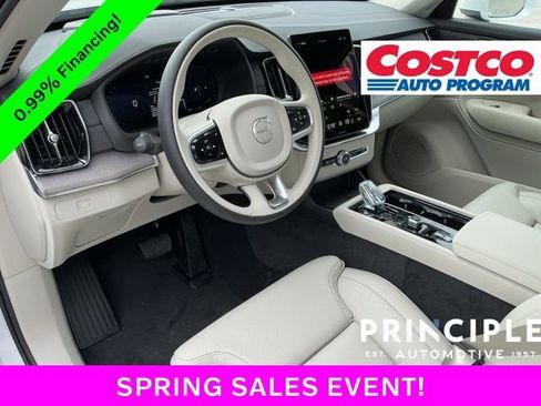New 2026 Volvo XC90 B6 Ultra w/ Protection Package AWD/4WD image 27