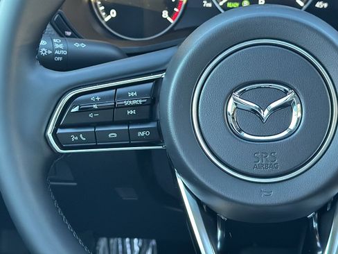 New 2026 MAZDA CX-90 3.3 Turbo w/ Preferred Package image 21