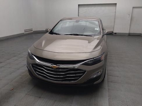 Used 2022 Chevrolet Malibu LT FWD image 15