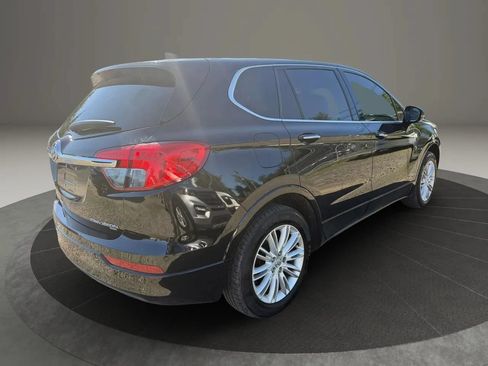 Used 2017 Buick Envision Preferred AWD/4WD image 5