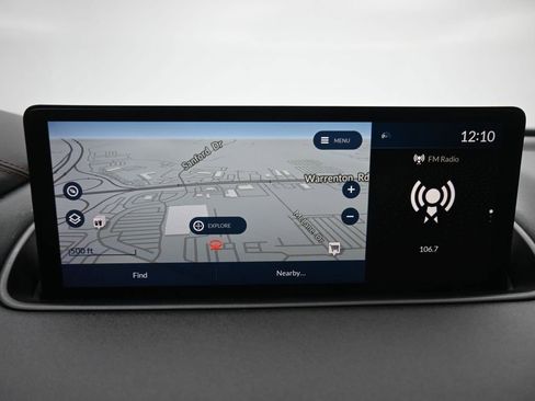 Used 2022 Acura MDX A-Spec image 20