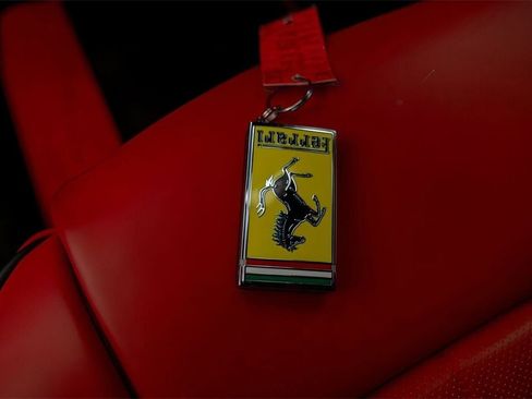 Used 2024 Ferrari Roma image 45