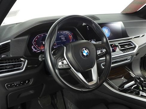 Used 2021 BMW X5 sDrive40i w/ Premium Package image 31