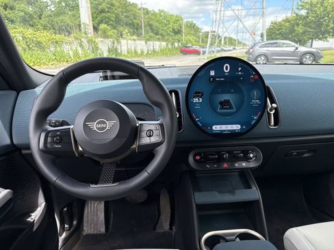 Certified 2026 MINI Cooper Countryman S AWD/4WD image 19