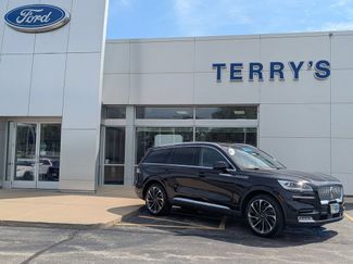 Used 2020 Lincoln Aviator Reserve w/ Equipment Group 202A AWD/4WD video 1