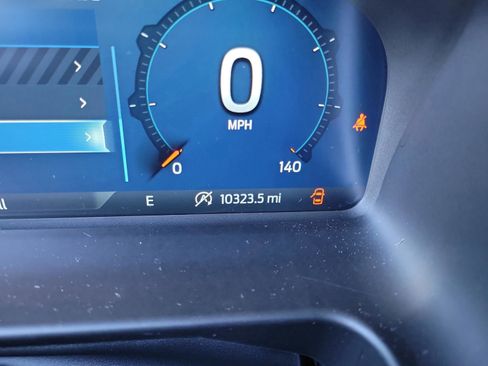 Certified 2023 Ford Bronco Raptor image 13