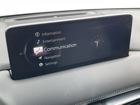 Used 2023 MAZDA CX-5 AWD 2.5 S w/ Preferred Package image 32