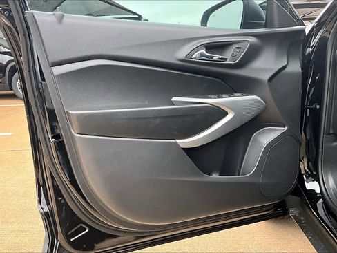 New 2026 Chevrolet Trax LS w/ Driver Confidence Package FWD image 10