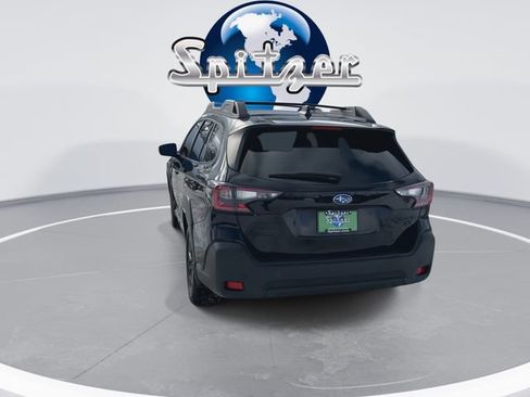 Used 2023 Subaru Outback Onyx Edition XT image 8