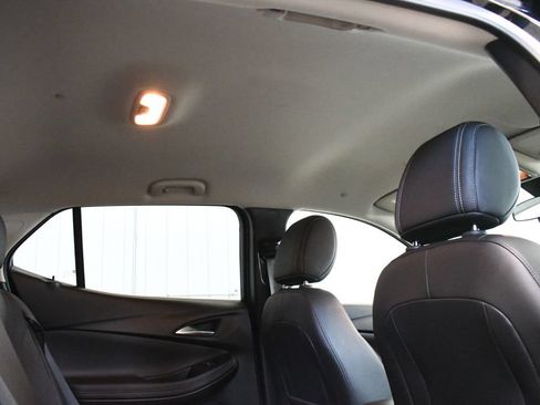 Used 2025 Buick Encore GX Preferred FWD image 29
