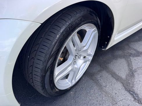 Used 2008 Acura TL FWD image 13