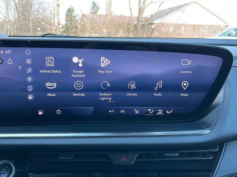 Used 2024 Buick Envision Preferred image 16