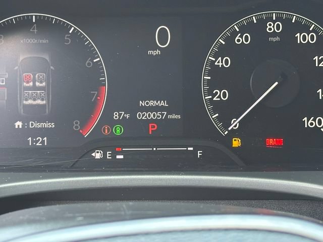Used 2024 Honda Civic Sport image 29
