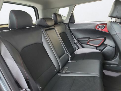 Certified 2024 Kia Soul GT-Line FWD image 26