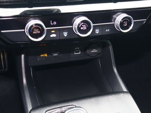 Used 2024 Honda Civic Sport image 24