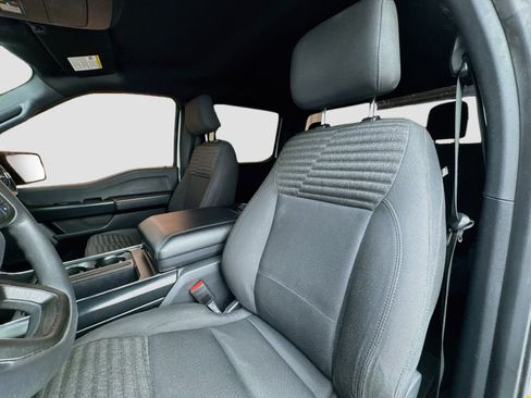 Used 2023 Ford F150 XL RWD image 13
