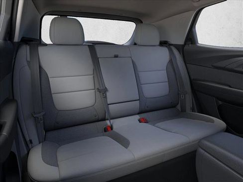 New 2026 Chevrolet TrailBlazer LT FWD image 17
