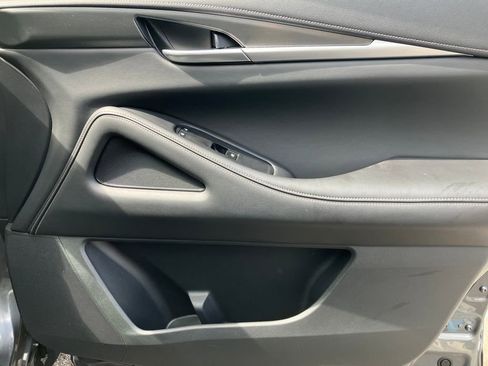 Certified 2022 INFINITI QX60 Luxe w/ Cargo Package image 39