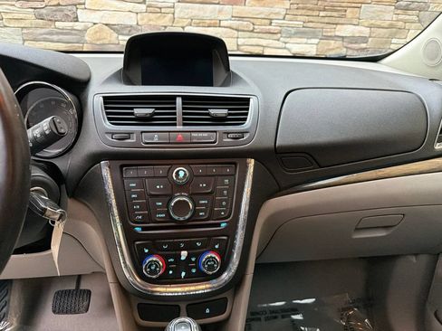 Used 2014 Buick Encore Leather AWD/4WD image 29