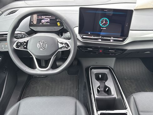 New 2026 Volkswagen ID.4 Pro S RWD image 19
