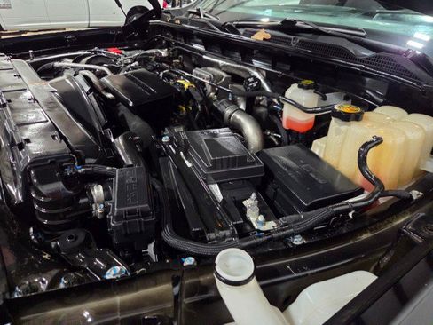 Used 2021 GMC Sierra 2500 Denali w/ Denali Black Diamond Edition image 97