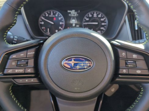 Used 2025 Subaru Outback Onyx Edition w/ Popular Package #2 AWD/4WD image 18